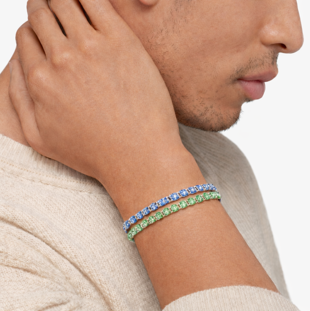 Spectra Bracelet